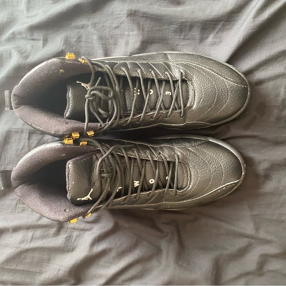 Jordan 12
